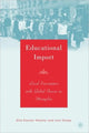 Book cover of: Educational Import