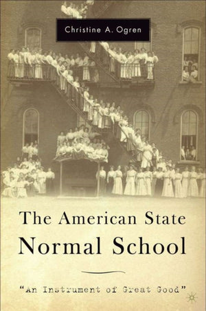 American State Normal School