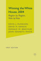 Book cover of: Winning the White House, 2004