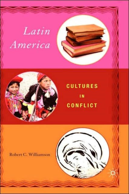 Book cover of: Latin America