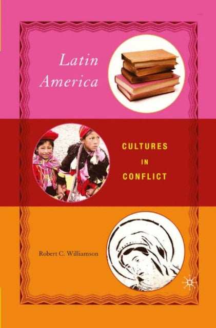 Book cover of: Latin America