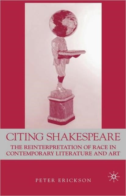 Citing Shakespeare