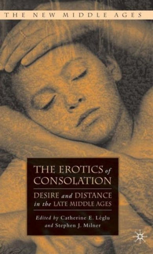 Erotics of Consolation
