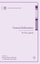 Book cover of: Financial Dollarization