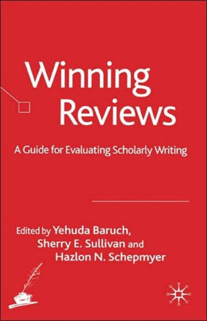 Winning Reviews