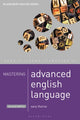 Book cover of: Mastering Advanced English Language. By: Sara Thorne