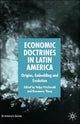 Book cover of: Economic Doctrines in Latin America