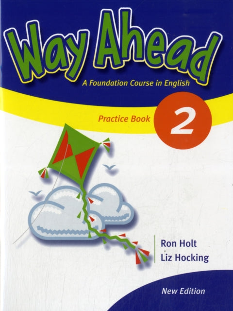 Way Ahead 2 Grammar Practice Book Revised 9781405058537 Mary Bowen