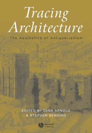 Tracing Architecture