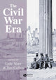 Book cover of: Civil War Era. By: Jim Cullen