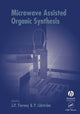 Book cover of: Microwave Assisted Organic Synthesis