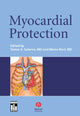 Book cover of: Myocardial Protection. By: Marco Ricci