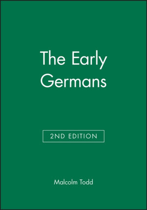 The Early Germans