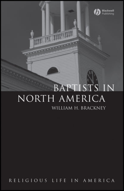 Baptists in North America