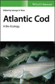 Book cover of: Atlantic Cod. By: Julian Metcalfe