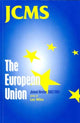Book cover of: European Union. By: Lee Miles