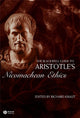 Book cover of: Blackwell Guide to Aristotle's Nicomachean Ethics
