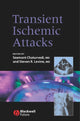 Book cover of: Transient Ischemic Attacks. By: Steven Levine