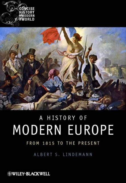History of Modern Europe