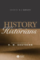 Book cover of: History and Historians