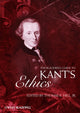 Book cover of: Blackwell Guide to Kant's Ethics