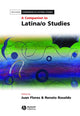 Book cover of: Companion to Latina/o Studies