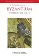 Book cover of: Companion to Byzantium. By: Liz James
