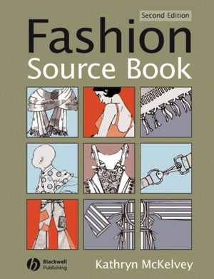 Fashion Source Book
