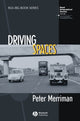 Book cover of: Driving Spaces. By: Peter Merriman