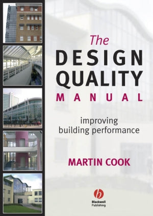 Design Quality Manual