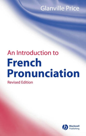 Introduction to French Pronunciation