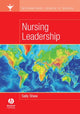 Book cover of: International Council of Nurses. By: Sally Shaw