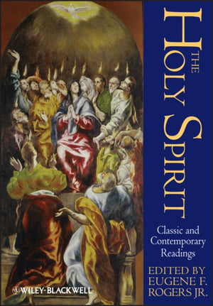 The Holy Spirit
