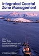 Book cover of: Integrated Coastal Zone Management
