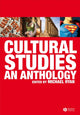 Book cover of: Cultural Studies. By: Michael Ryan undifferentiated