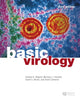 Book cover of: Basic Virology. By: Edward K. Wagner