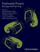 Book cover of: Freshwater Prawns