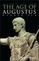 Book cover of: Age of Augustus. By: Werner Eck