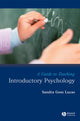 Book cover of: Guide to Teaching Introductory Psychology. By: Sandra Goss Lucas, Sandra Lucas