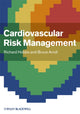 Book cover of: Cardiovascular Risk Management