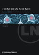 Book cover of: Biomedical Science. By: Ian Lyons