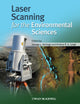 Book cover of: Laser Scanning for the Environmental Sciences