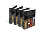 Book cover of: Encyclopedia of Christian Civilization, 4 Volume Set
