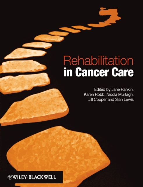 Book cover of: Rehabilitation in Cancer Care