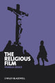 Book cover of: Religious Film. By: Pamela Grace