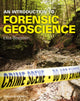 Book cover of: Introduction to Forensic Geoscience. By: Elisa Bergslien