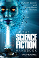 Book cover of: Science Fiction Handbook. By: M. Keith Booker