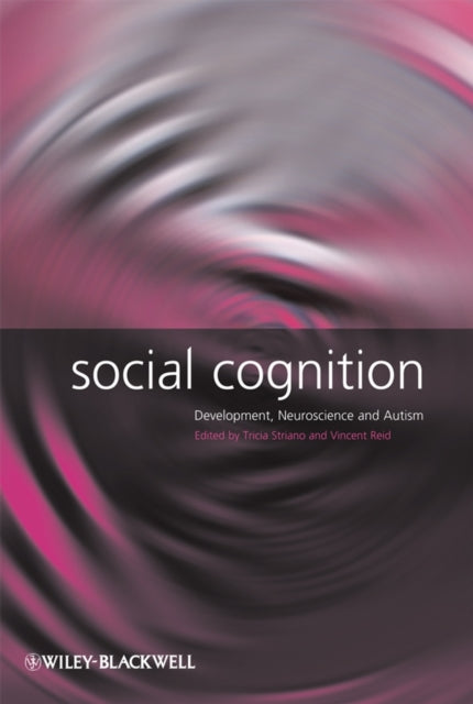 Book cover of: Social Cognition