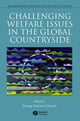 Book cover of: Challenging Welfare Issues in the Global Countryside. By: George Giacinto Giarchi