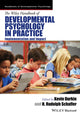 Book cover of: Wiley Handbook of Developmental Psychology in Practice. By: Kevin Durkin